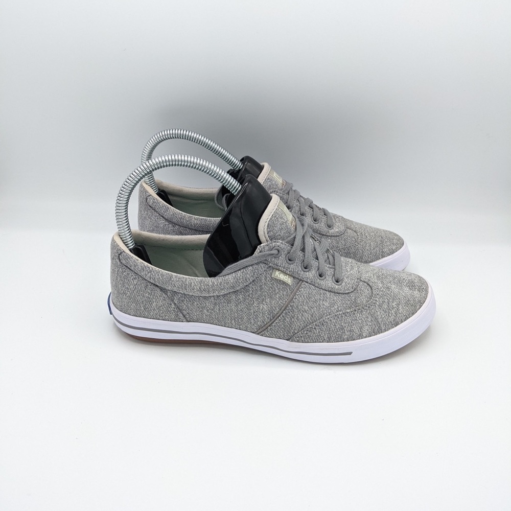 Keds Unisex-Adult Craze ll Studio Jersey Sneaker women’s size 8.5